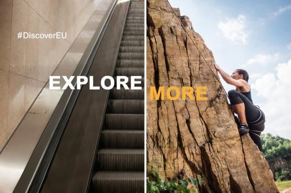Discover-EU