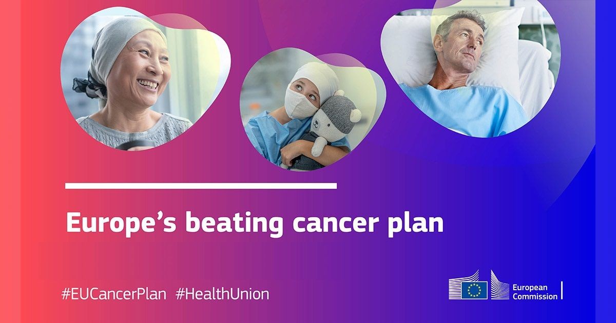 plan-european-cancer-lansare-2021-uniunea-europeana