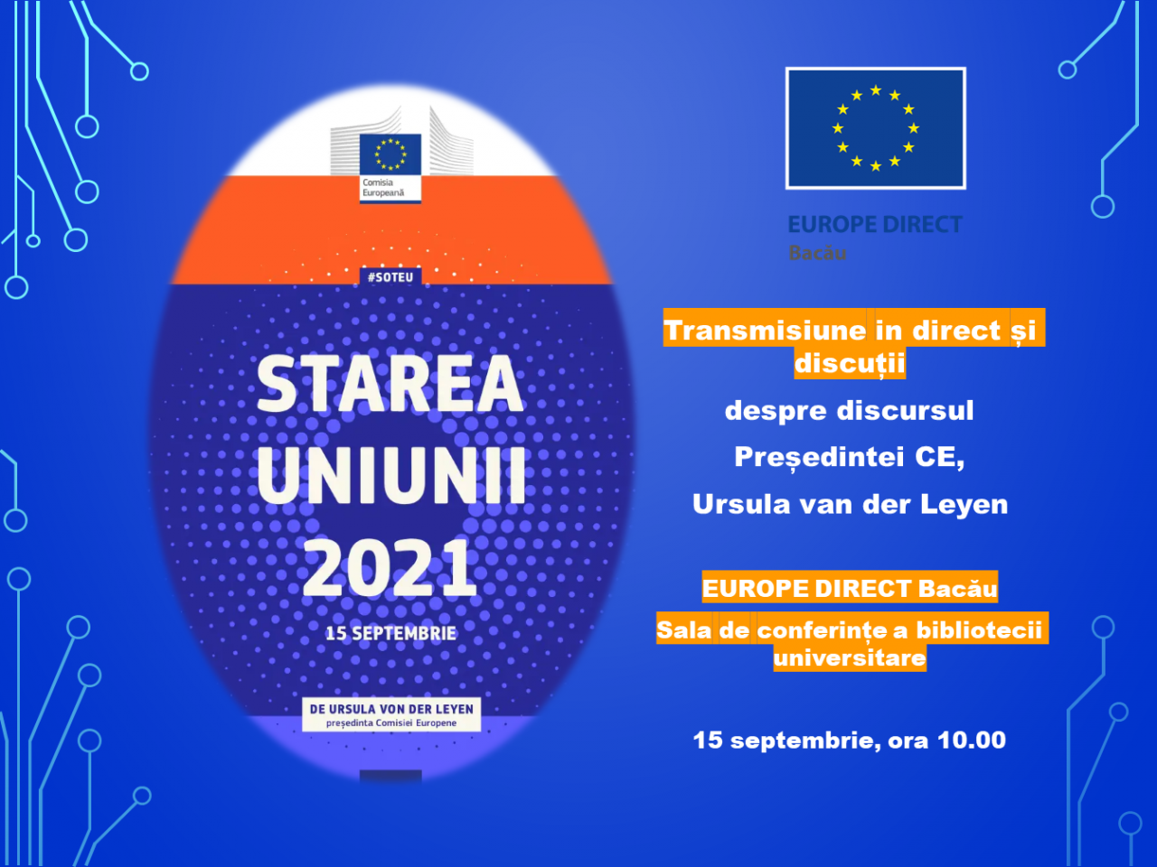 EUROPE-DIRECT
