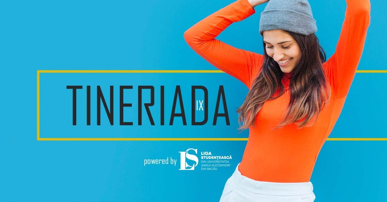 Tineriada