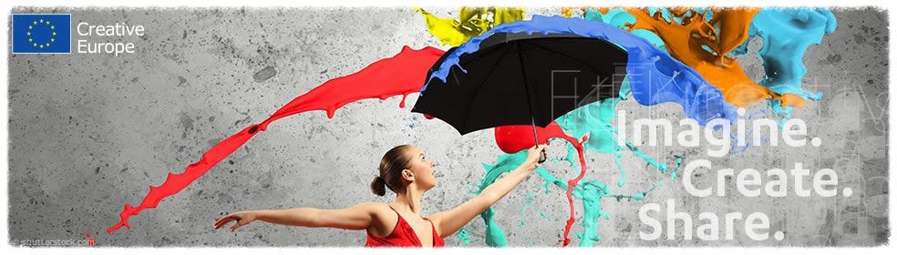 Europe-Creativa